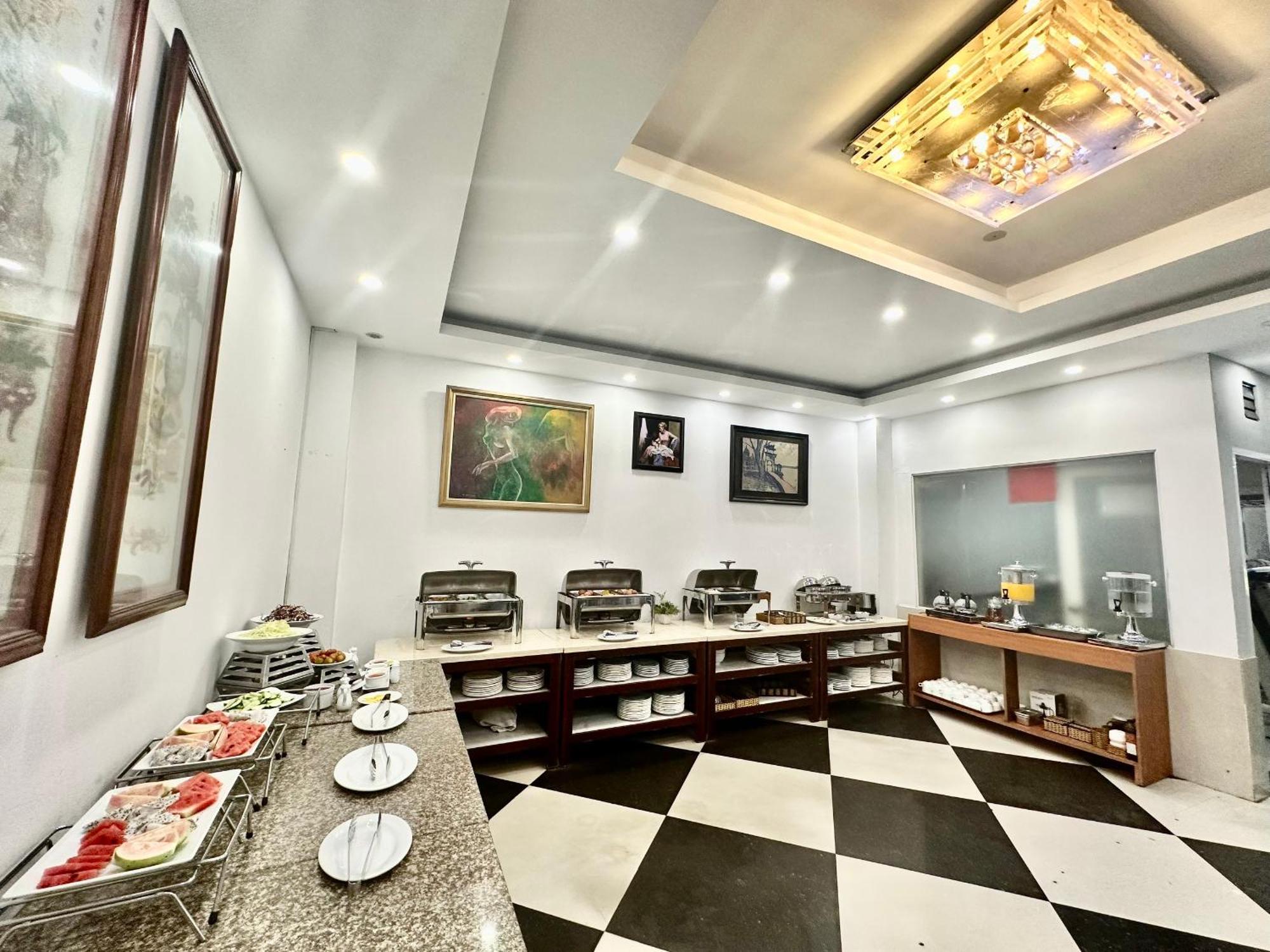 Bliss Boutique Saigon - Bui Vien Street & Ben Thanh Market Cidade de Ho Chi Minh Exterior foto