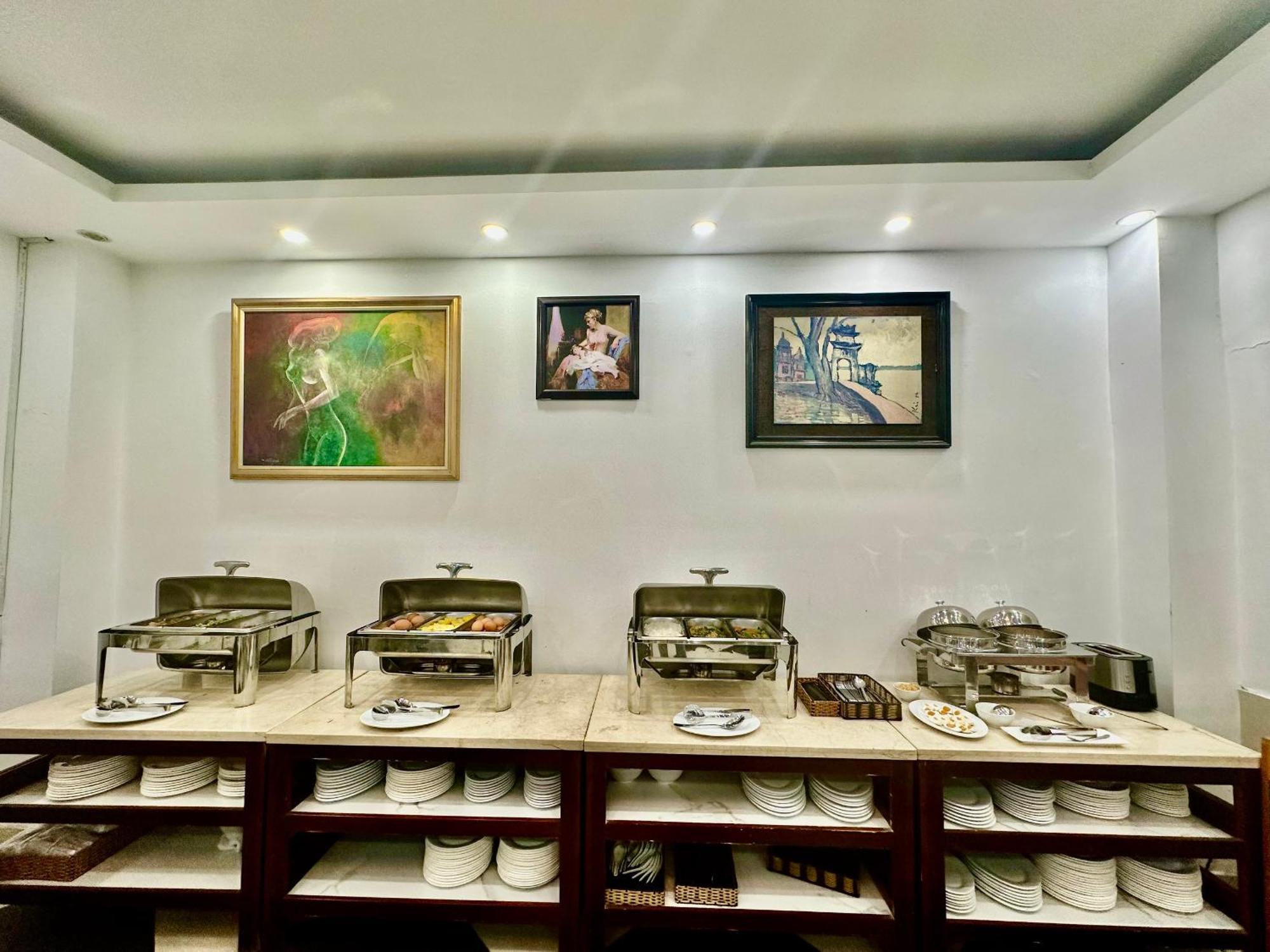 Bliss Boutique Saigon - Bui Vien Street & Ben Thanh Market Cidade de Ho Chi Minh Exterior foto