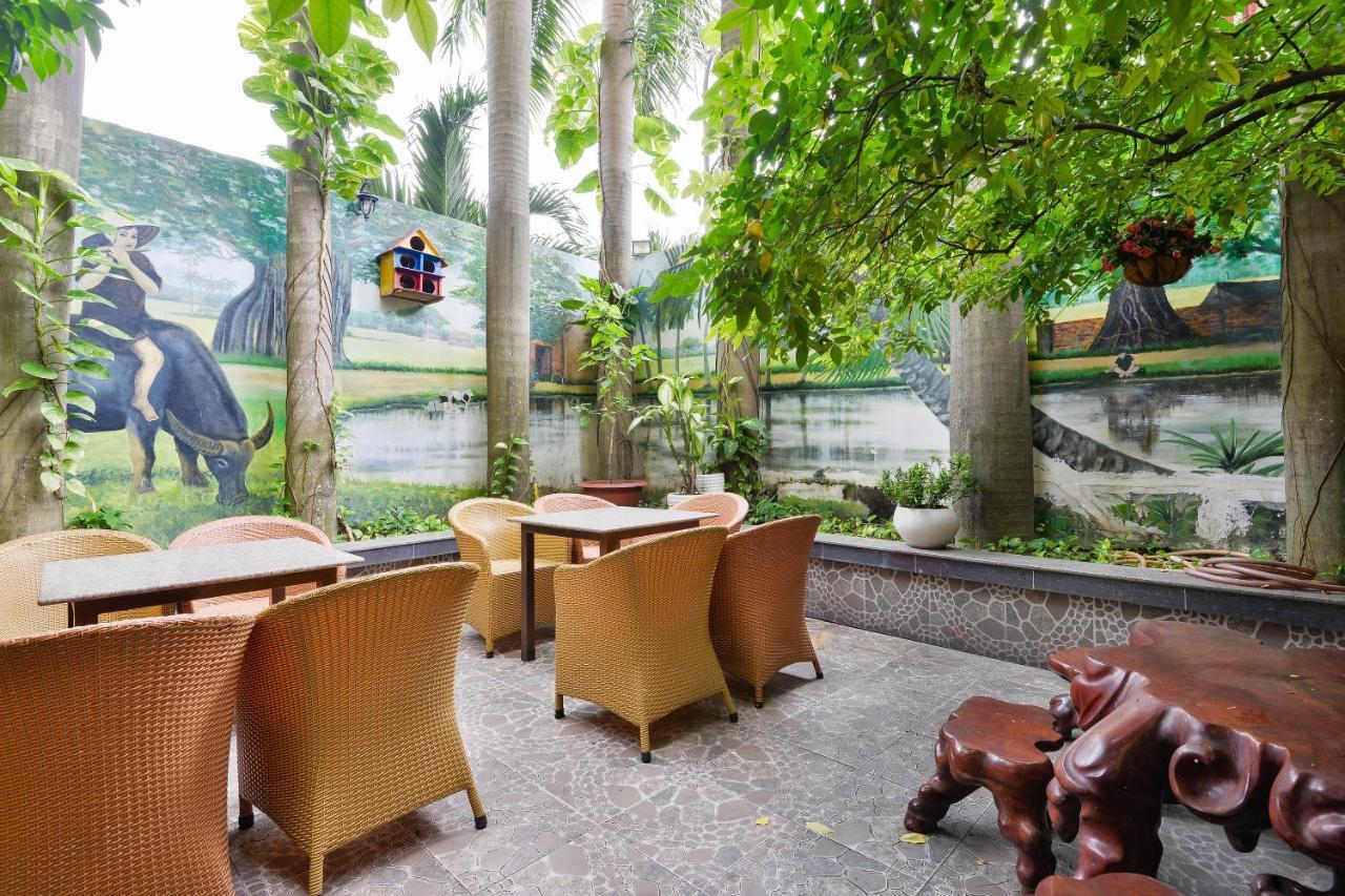 Bliss Boutique Saigon - Bui Vien Street & Ben Thanh Market Cidade de Ho Chi Minh Exterior foto